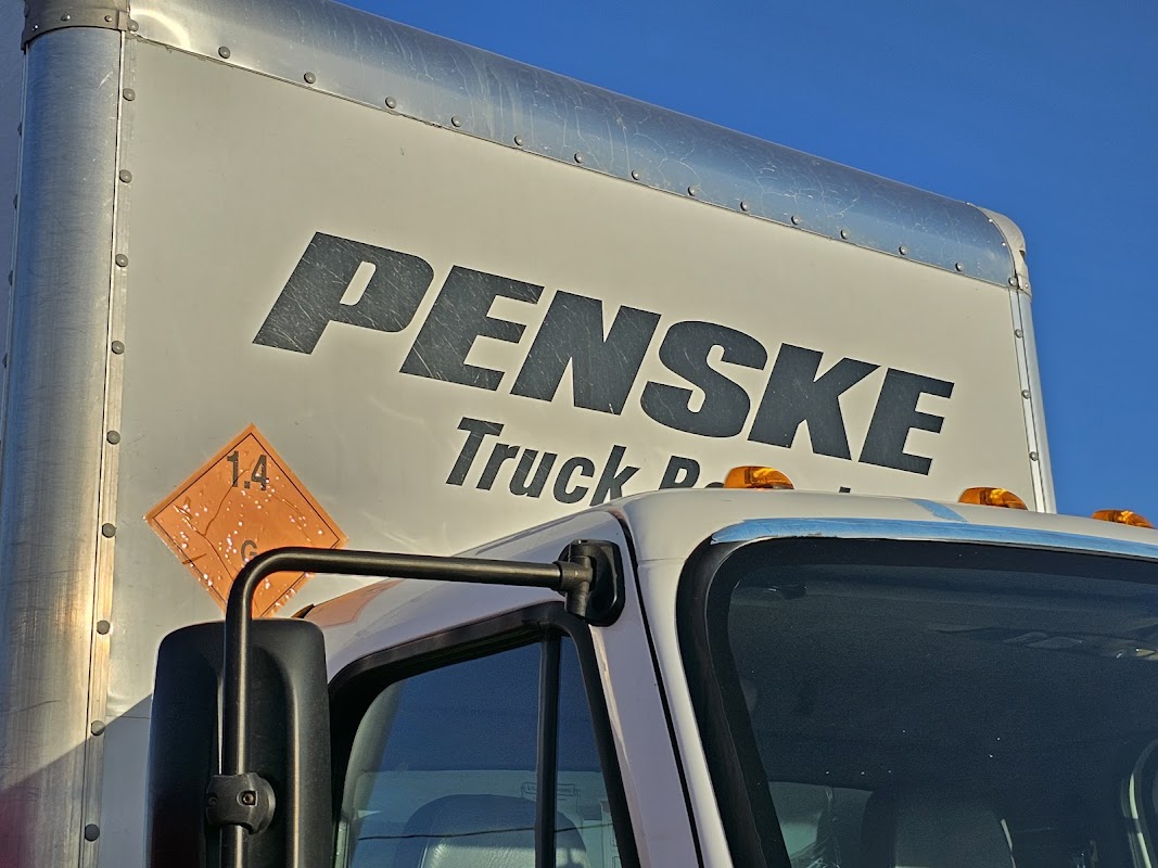 Roadside truck repair