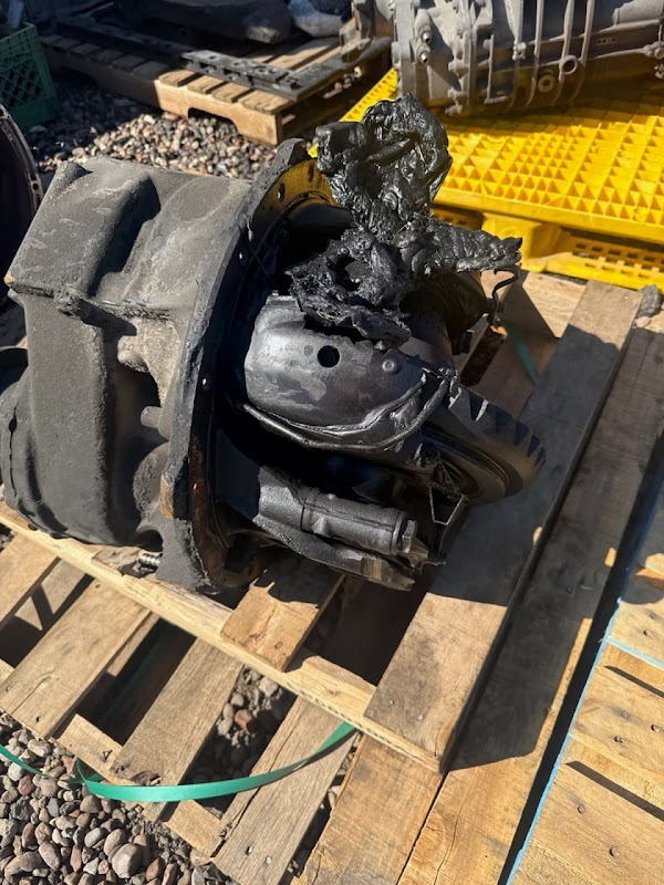 All State Road Service roadside repair