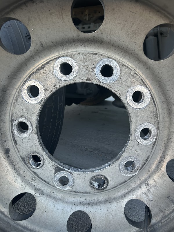 Truck repair service Arizona